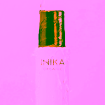 Inika Organic Přírodní hydratační pleťová mlha Toning mist