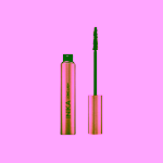 Inika Organic Přírodní prodlužující veganská řasenka Long Lash