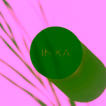 Inika Organic Přírodní sypký minerální pudrový make-up s 25 SPF