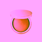 Inika Organic Zapečený minerální bronzer