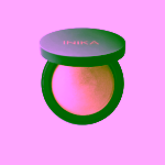 Inika Organic Přírodní zapečený minerální pudrový make-up