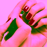 Manucurist Gel Like Top Coat