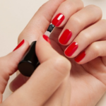 Manucurist Gel Like Top Coat