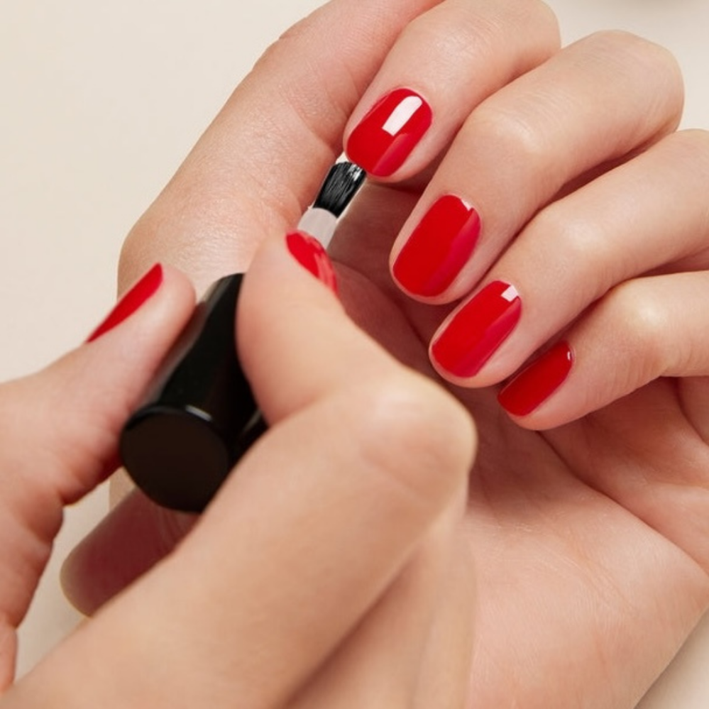 Manucurist Gel Like Top Coat