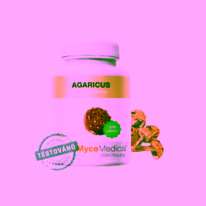 MycoMedica Agaricus