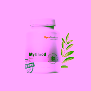 MycoMedica MyBlood
