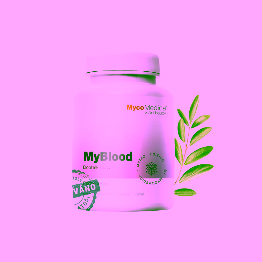 MycoMedica MyBlood