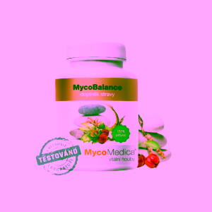 MycoMedica MycoBalance