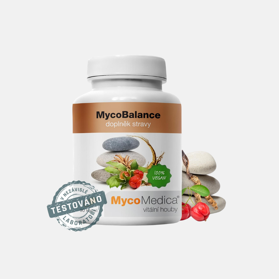 MycoMedica MycoBalance