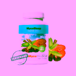 MycoMedica MycoSleep v optimální složení prášek