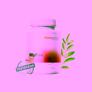 MycoMedica MyFire