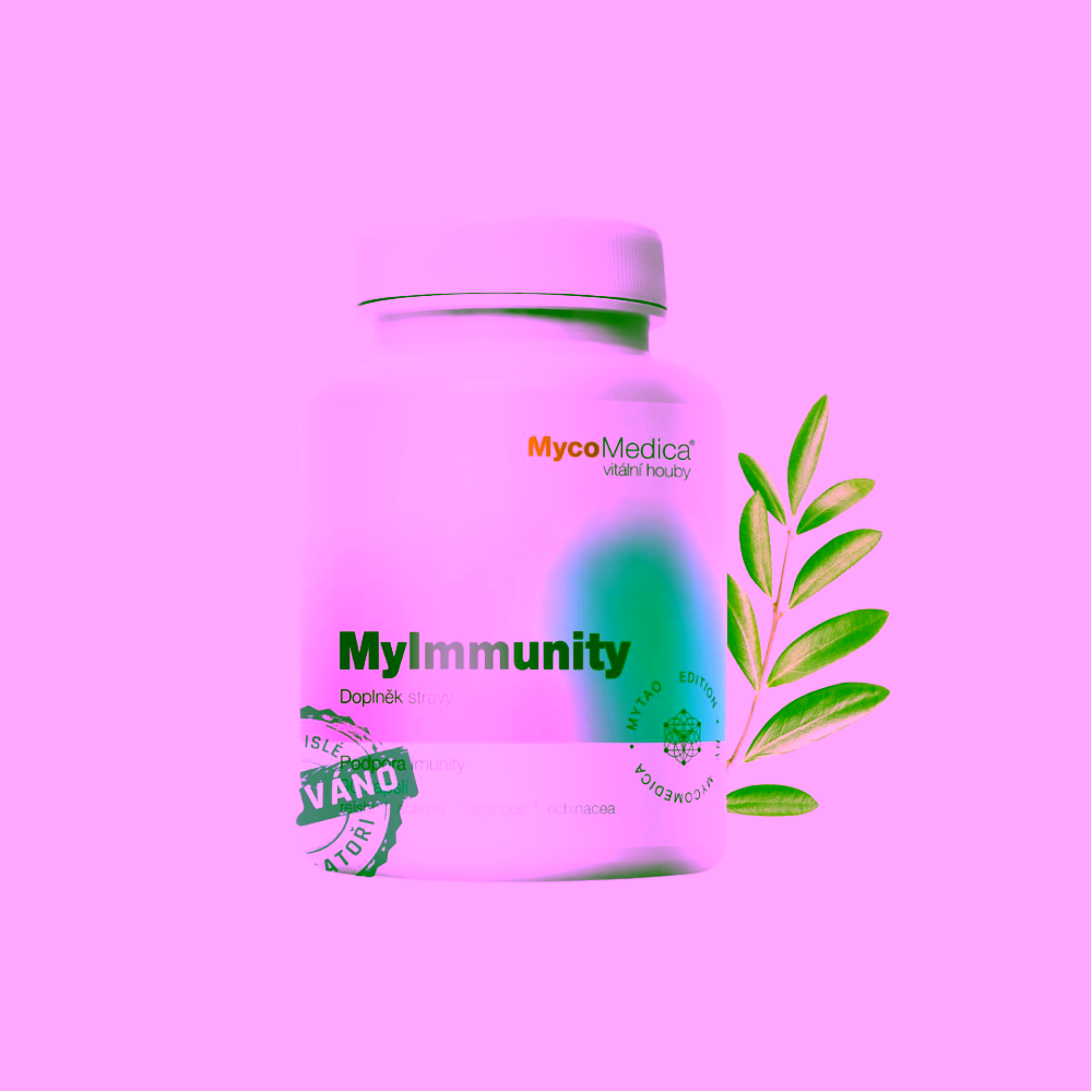 MycoMedica MyImmunity
