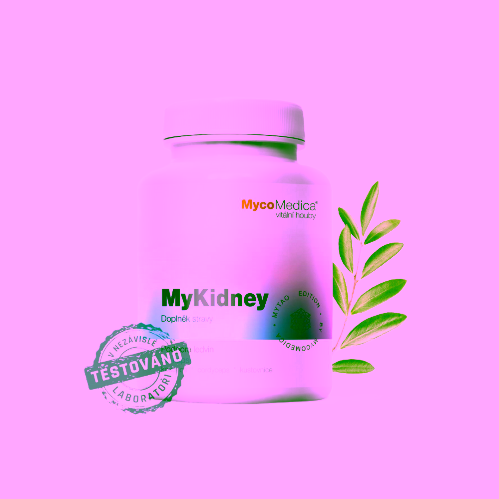 MycoMedica MyKidney