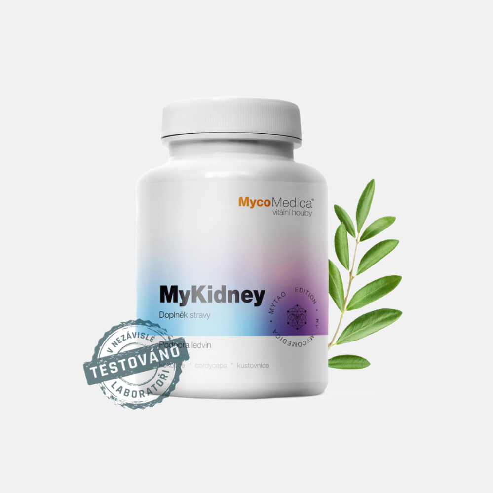 MycoMedica MyKidney