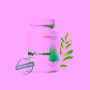 MycoMedica MyRemover 1
