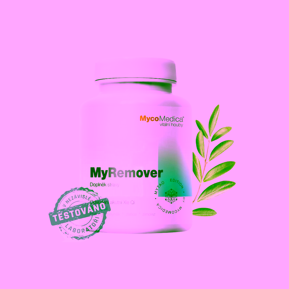 MycoMedica MyRemover 1