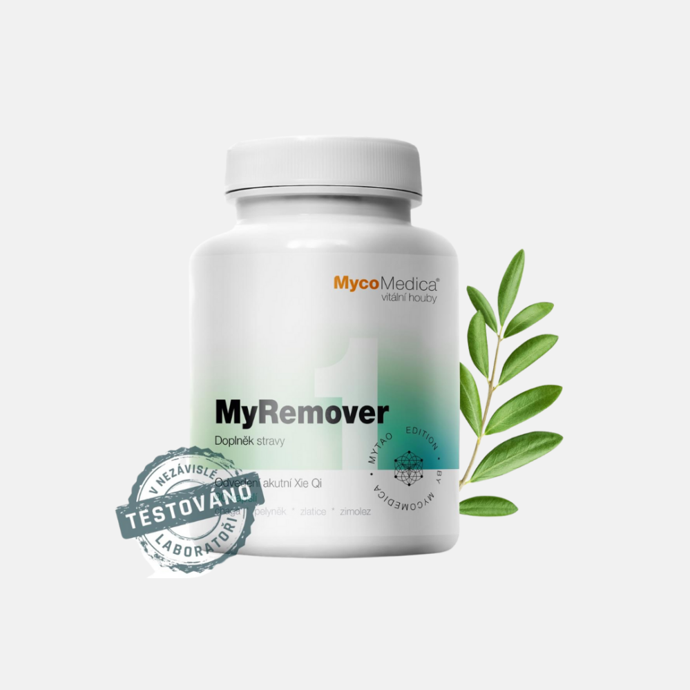 MycoMedica MyRemover 1