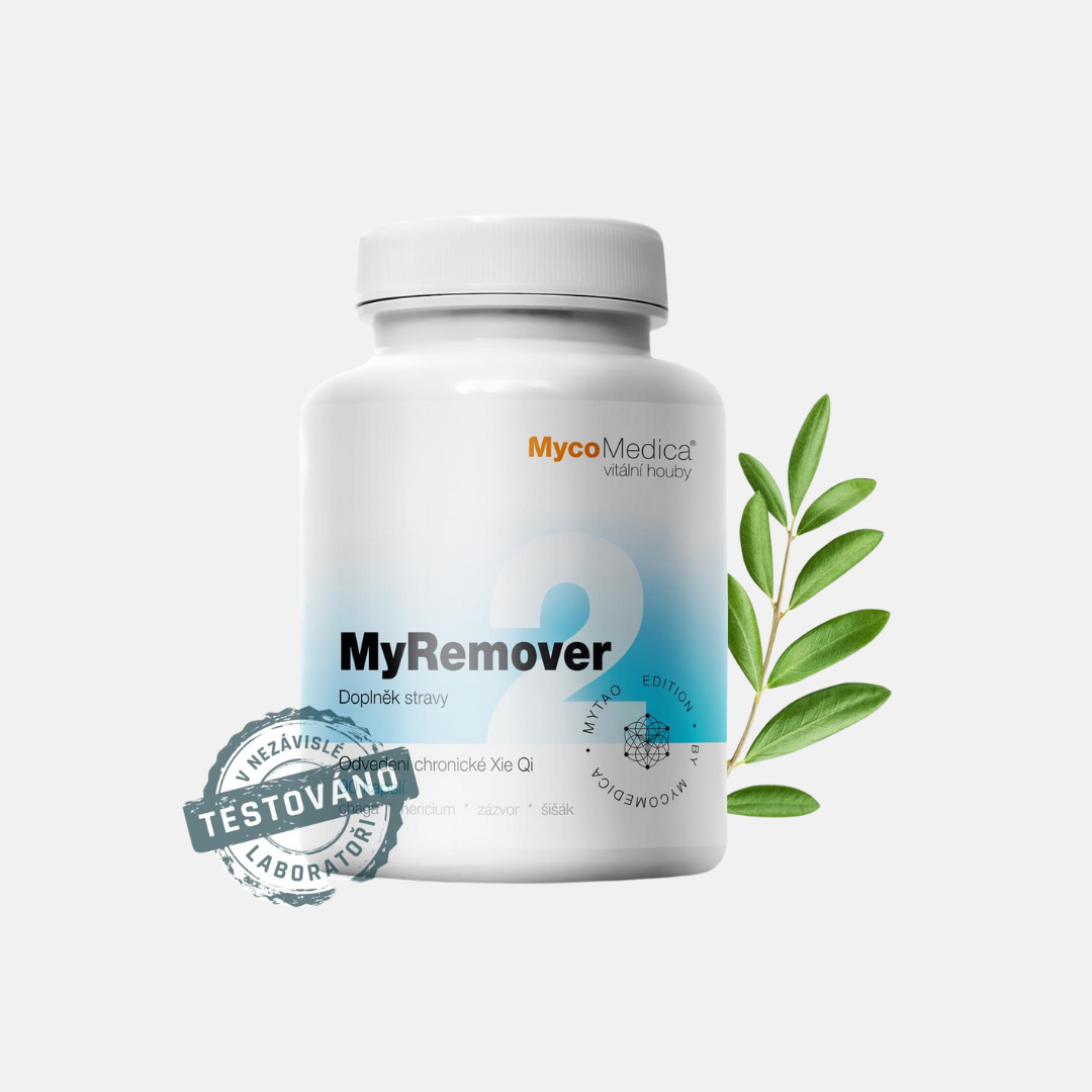 MycoMedica MyRemover 2