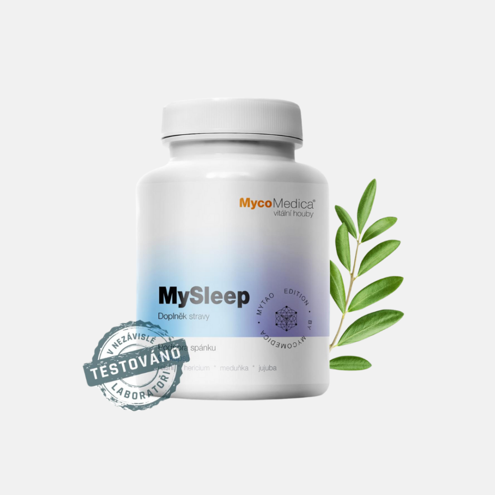 MycoMedica MySleep