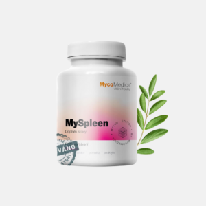 MycoMedica MySpleen