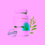 MycoMedica MyVitality