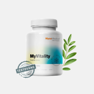 MycoMedica MyVitality
