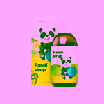 MycoMedica MycoBaby pandí sirup