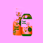 MycoMedica MycoBaby tygří sirup