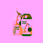 MycoMedica MycoBaby zaječí sirup