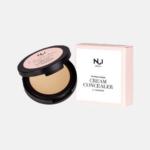 Nui Cosmetics Přírodní krémový krycí korektor