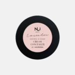 Nui Cosmetics Přírodní krémový krycí korektor