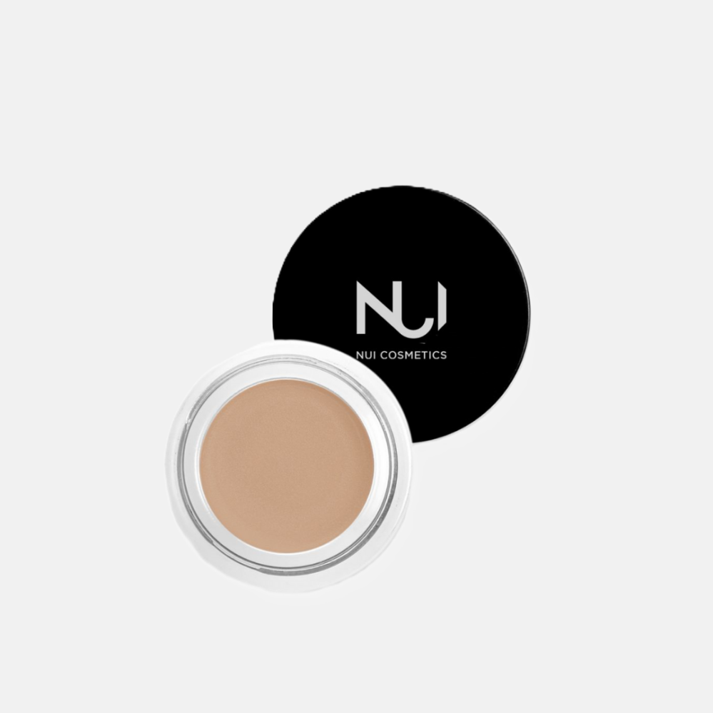 Nui Cosmetics Přírodní krémový krycí korektor