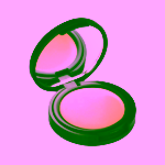 Nui Cosmetics Přírodní krémový krycí korektor