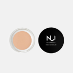 Nui Cosmetics Přírodní krémový krycí korektor