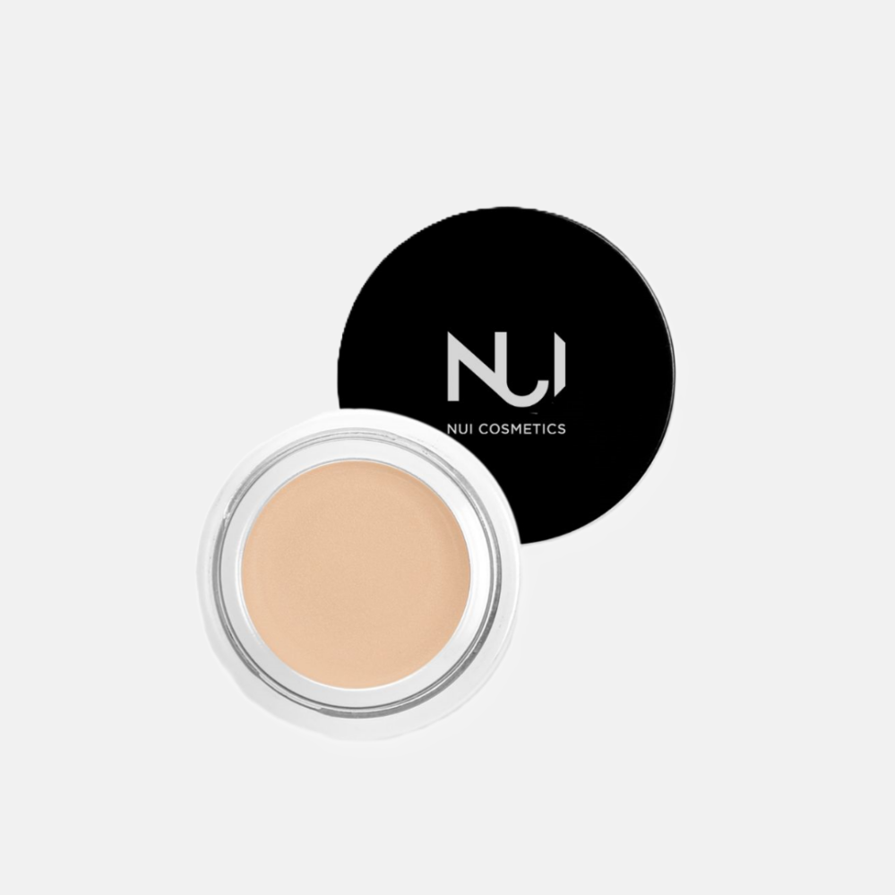 Nui Cosmetics Přírodní krémový krycí korektor