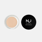 Nui Cosmetics Přírodní krémový krycí korektor