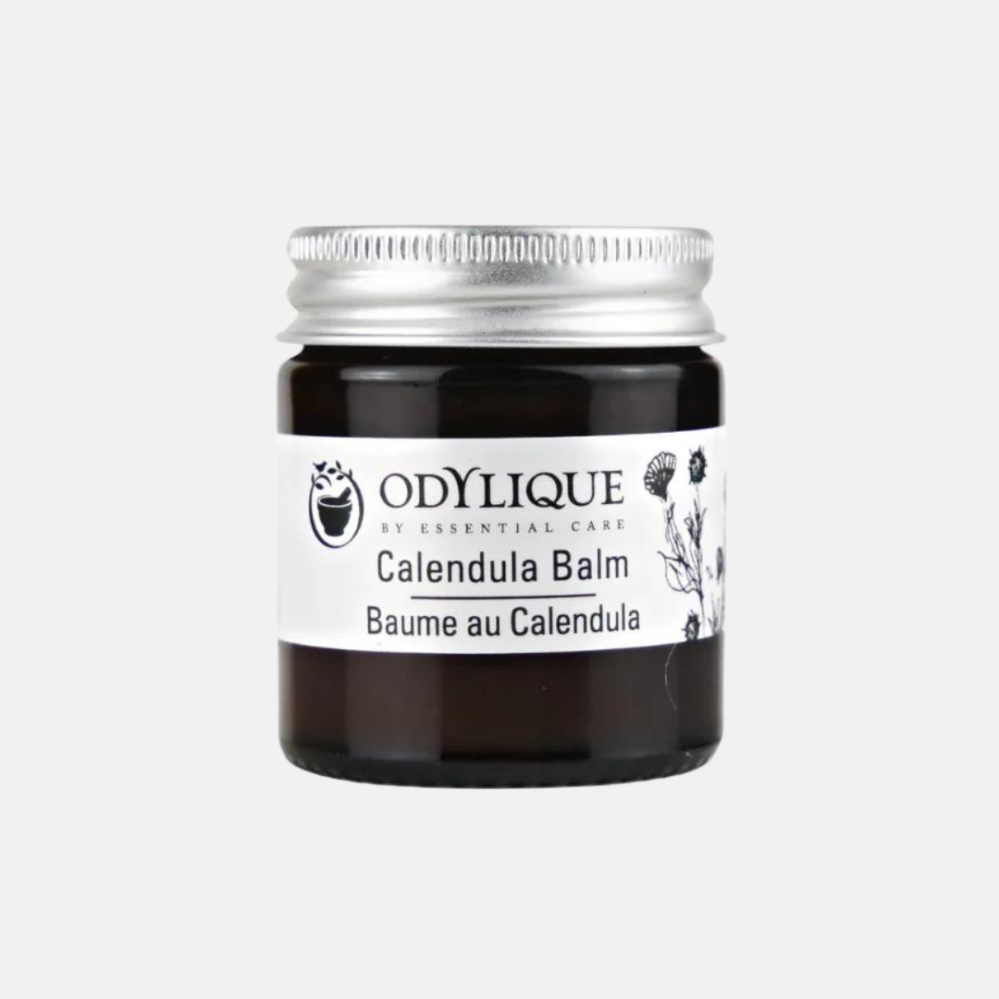 Odylique Měsíčkový balzám Calendula Balm 50 g