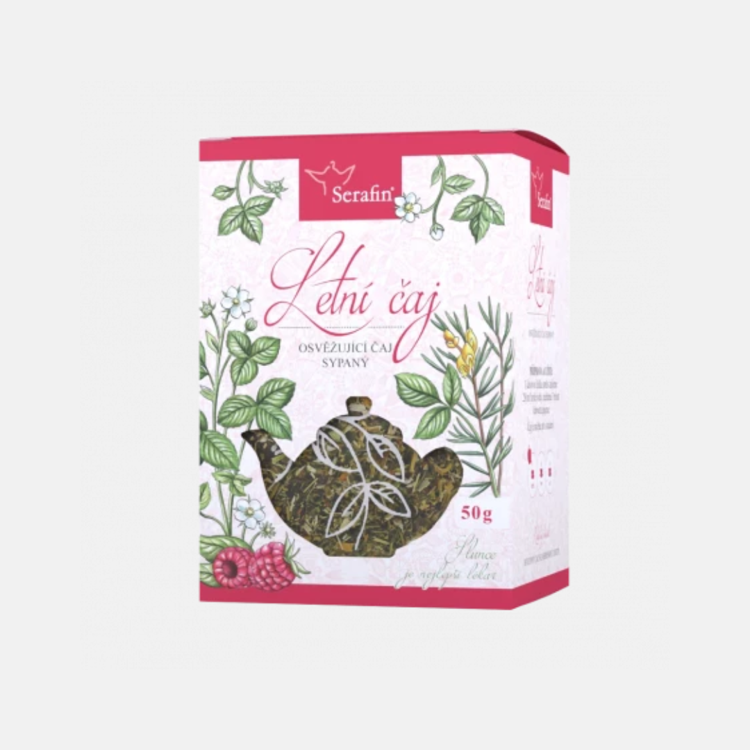 Serafin Letní čaj sypaný