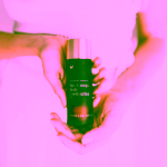 Vanessa Megan Bio-Omega tělový olej pro formování postavy Bio-Omega Body Contouring Oil