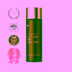 Vanessa Megan Bio-Omega tělový olej pro formování postavy Bio-Omega Body Contouring Oil