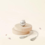 Ilado Ginkgo Pregnancy Necklace těhotenská bola