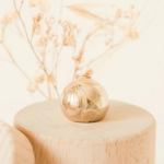 Ilado Ginkgo Pregnancy Necklace těhotenská bola