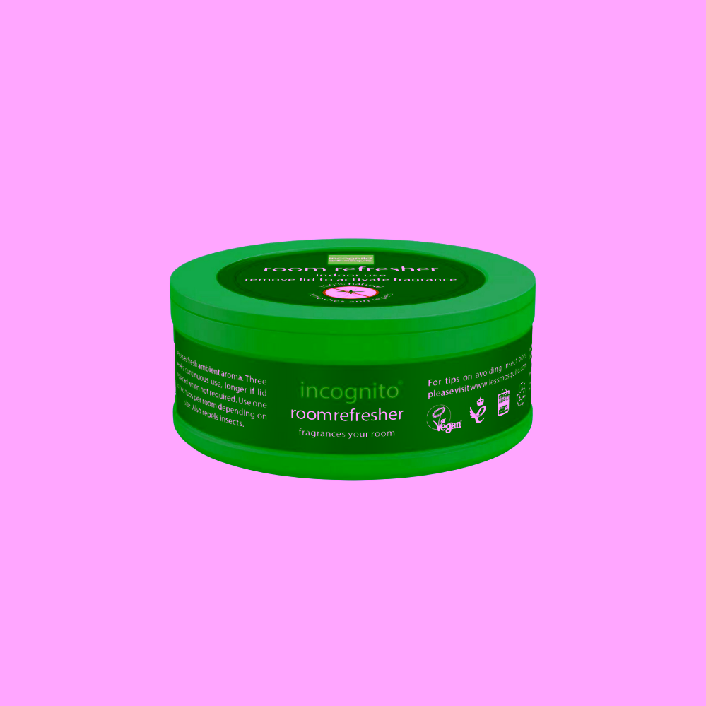 Incognito Osvěžovač vzduchu