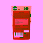Organic Labs Maqui Berry Powder prášek z maqui 70 g