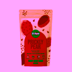 Organic Labs Prickly Pear Powder - prášek z opuncie 70 g