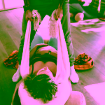 Ilado Organic Rebozo