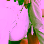 Ilado Organic Rebozo