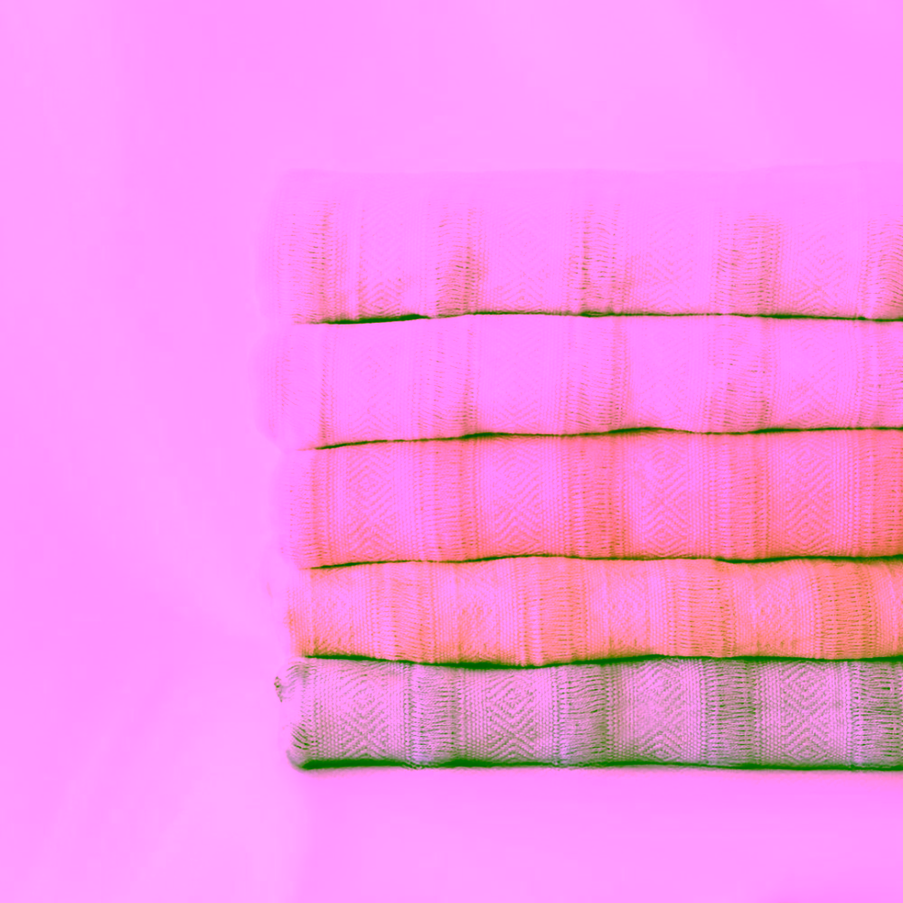 Ilado Organic Rebozo