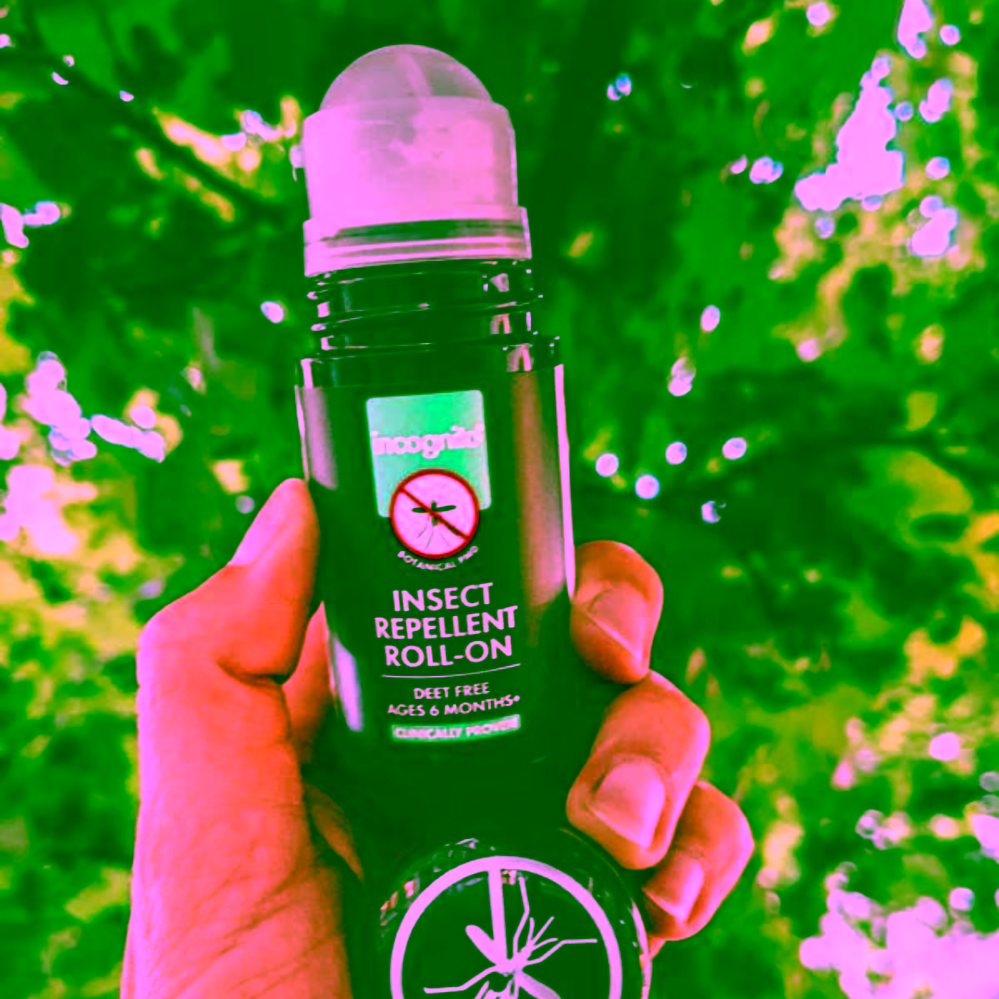 Incognito Repelentní roll-on