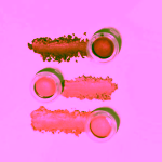 Inika Organic Bio krémové multilíčidlo